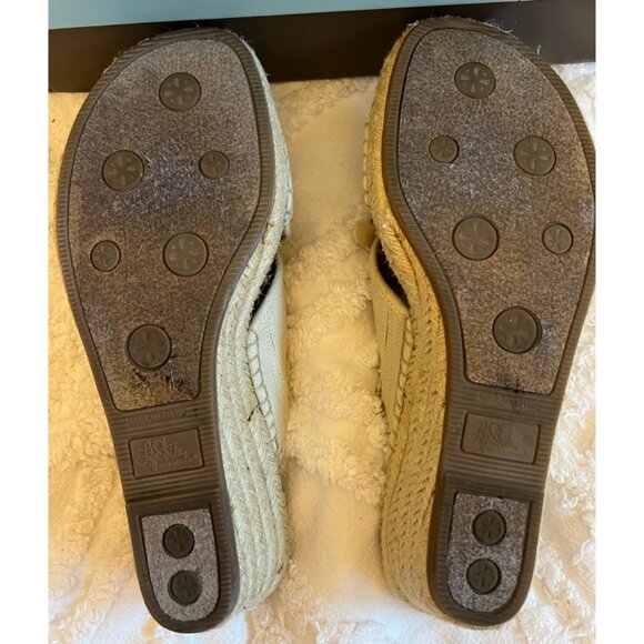 Life Stride Size 9 Ladies Wedged Sandal - Picture 10 of 10